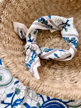 FOULARD DELHI KLEIN
